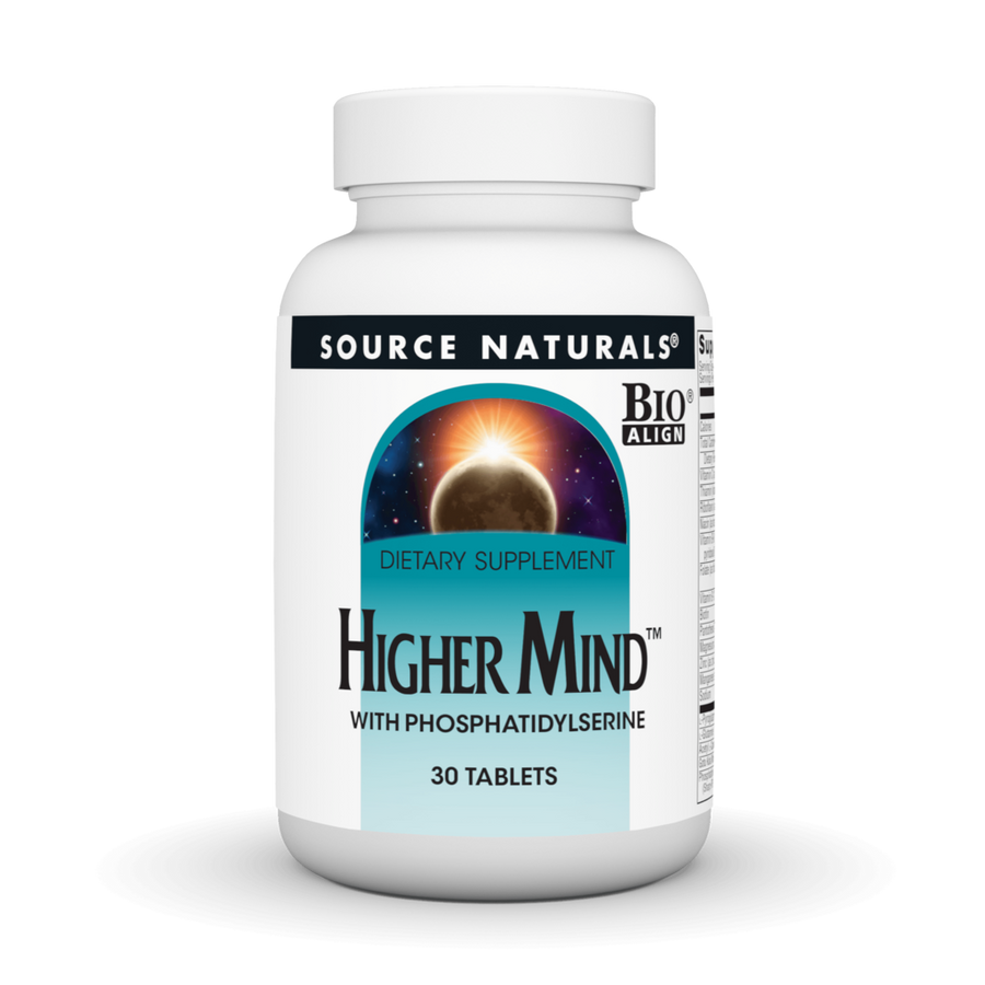 Higher Mind™