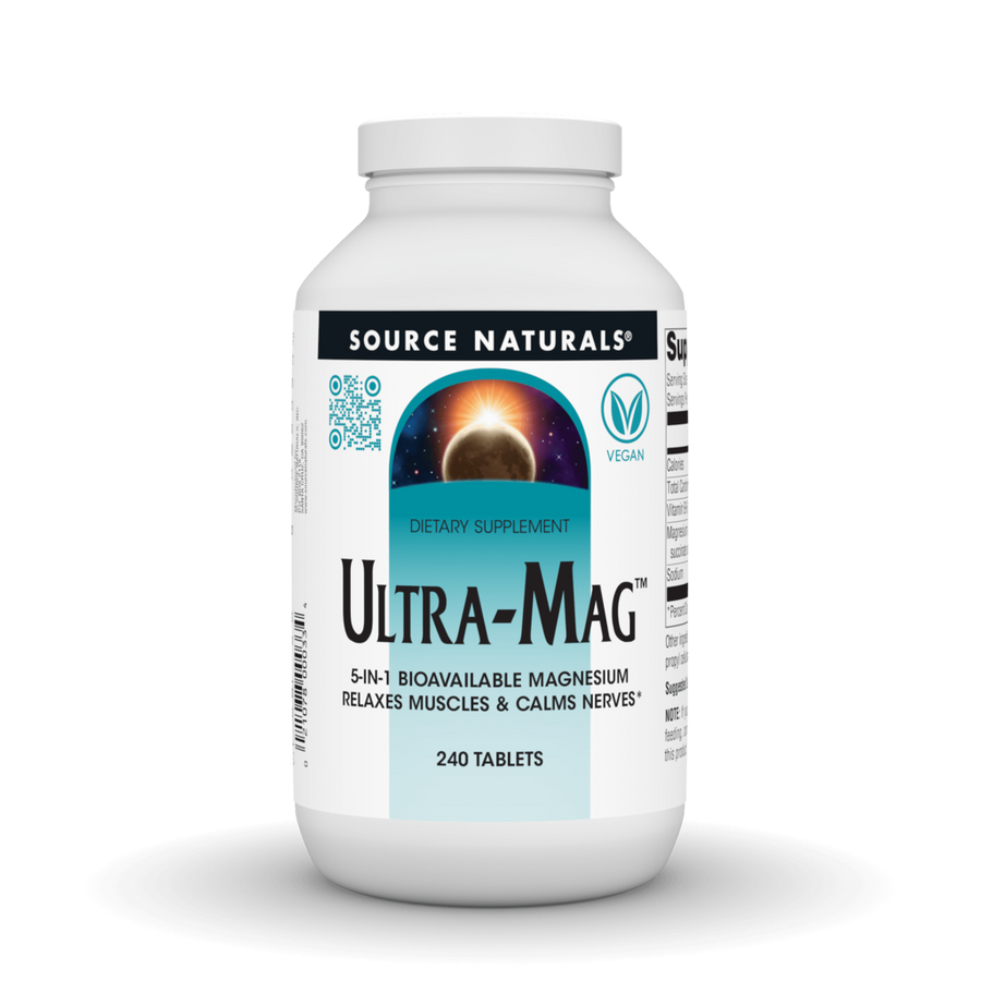 Ultra-Mag™