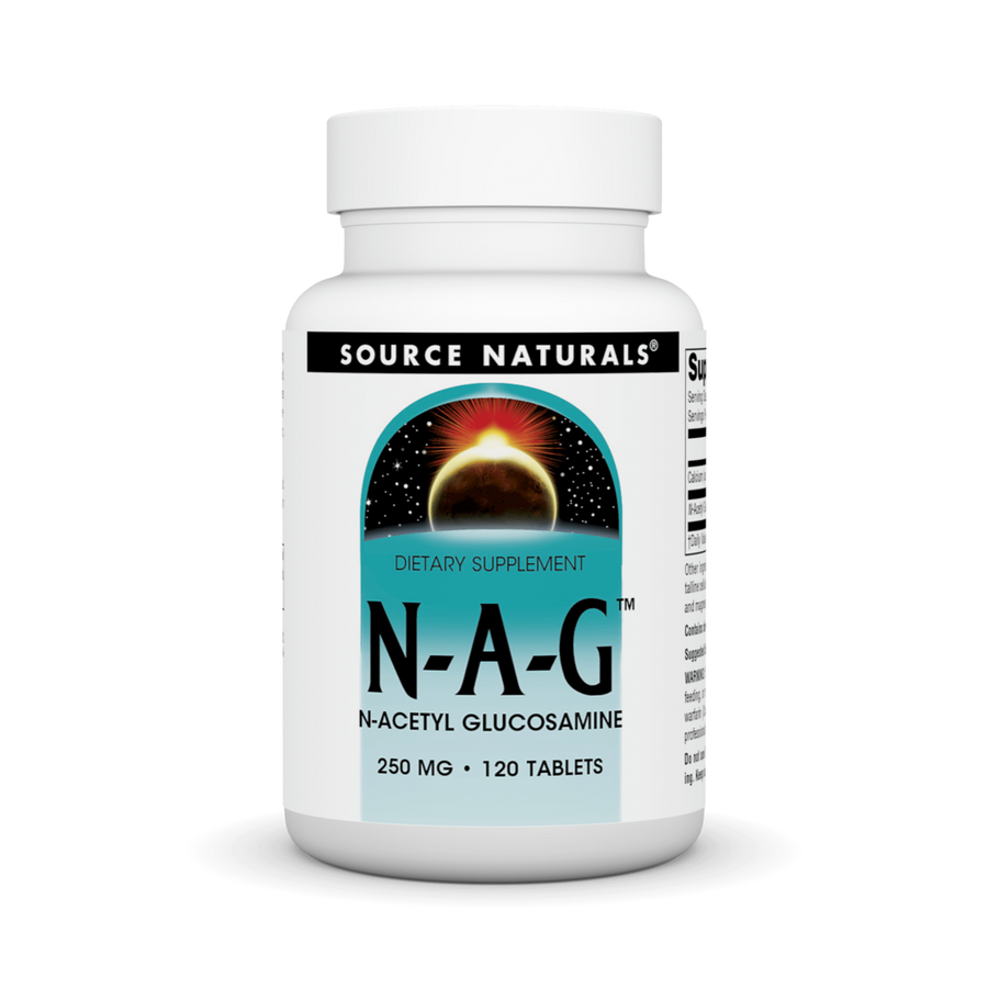 N-A-G™