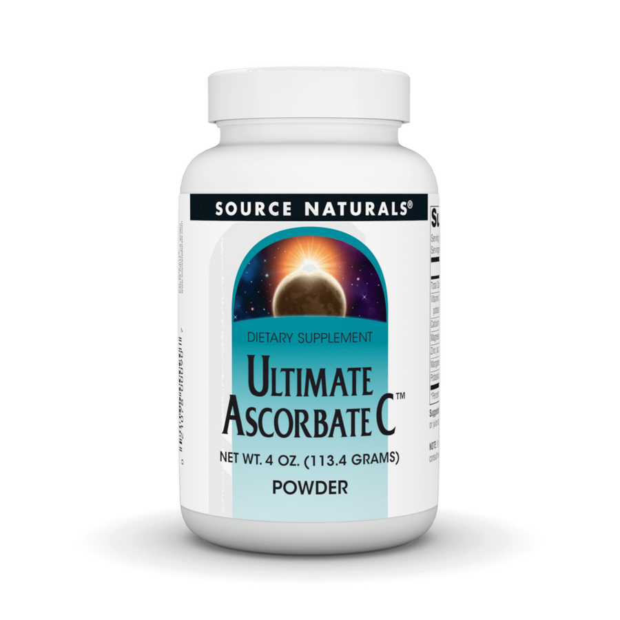 Ultimate Ascorbate C™