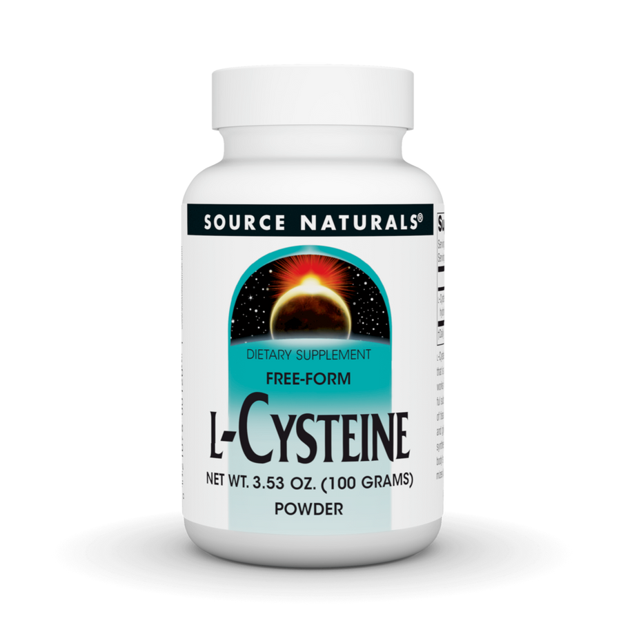 L-Cysteine