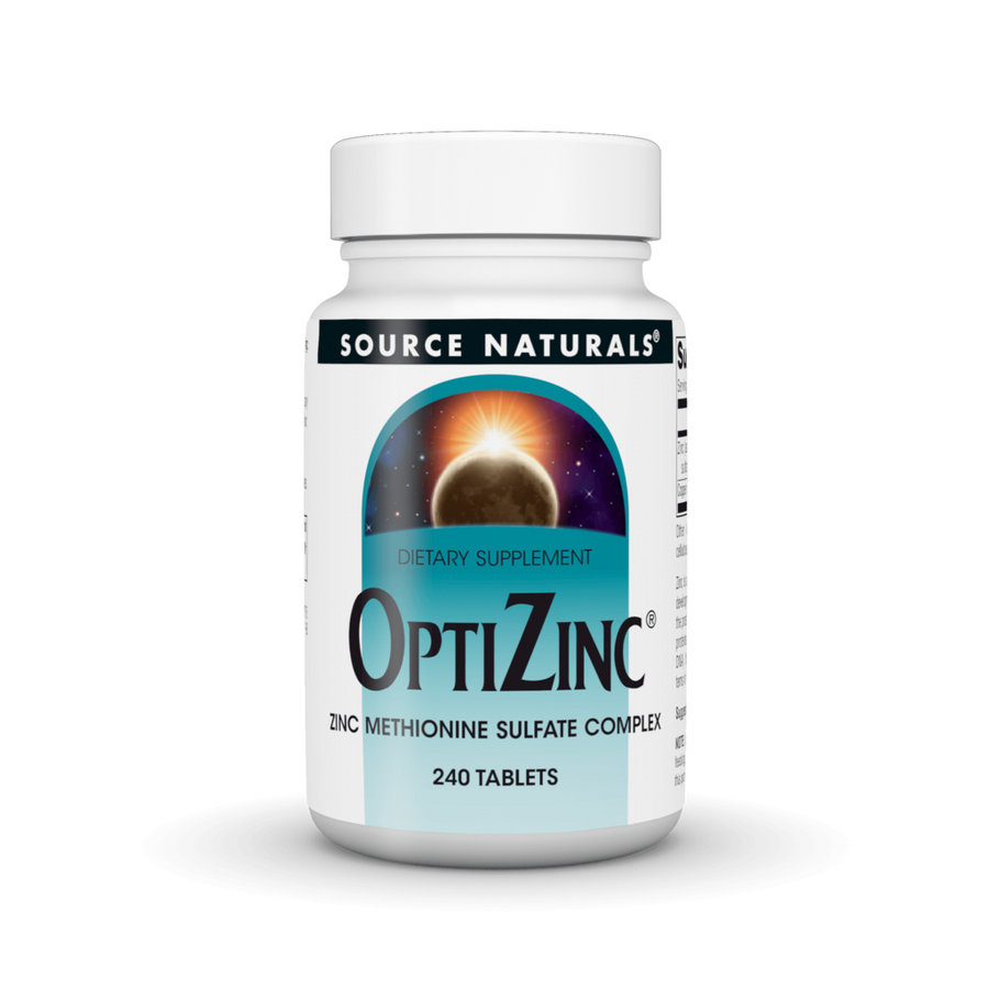 OptiZinc®