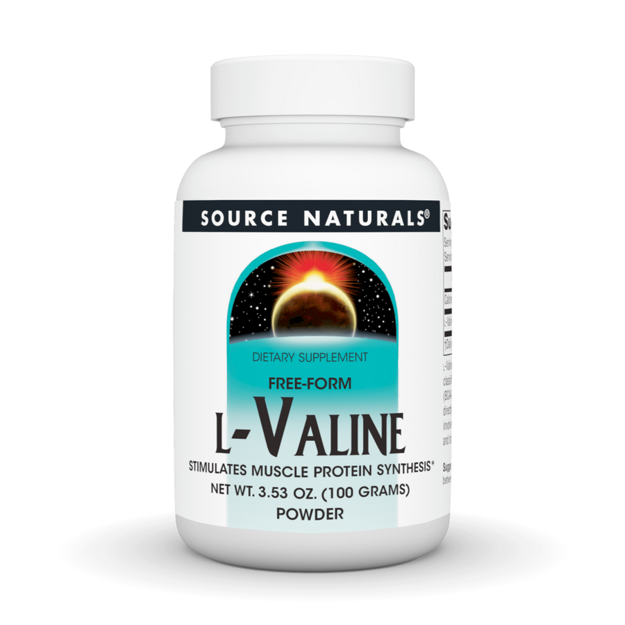 L-Valine