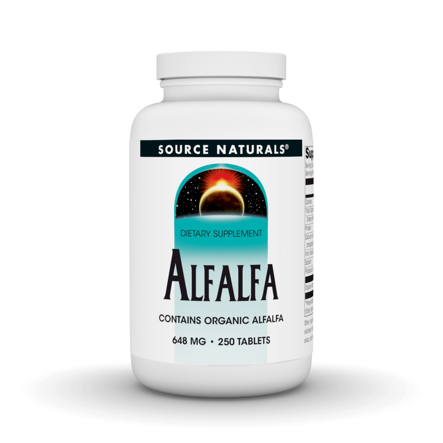 Alfalfa