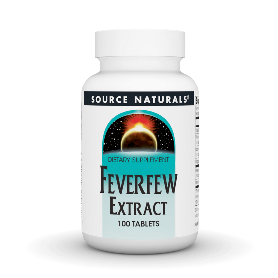 Feverfew Extract