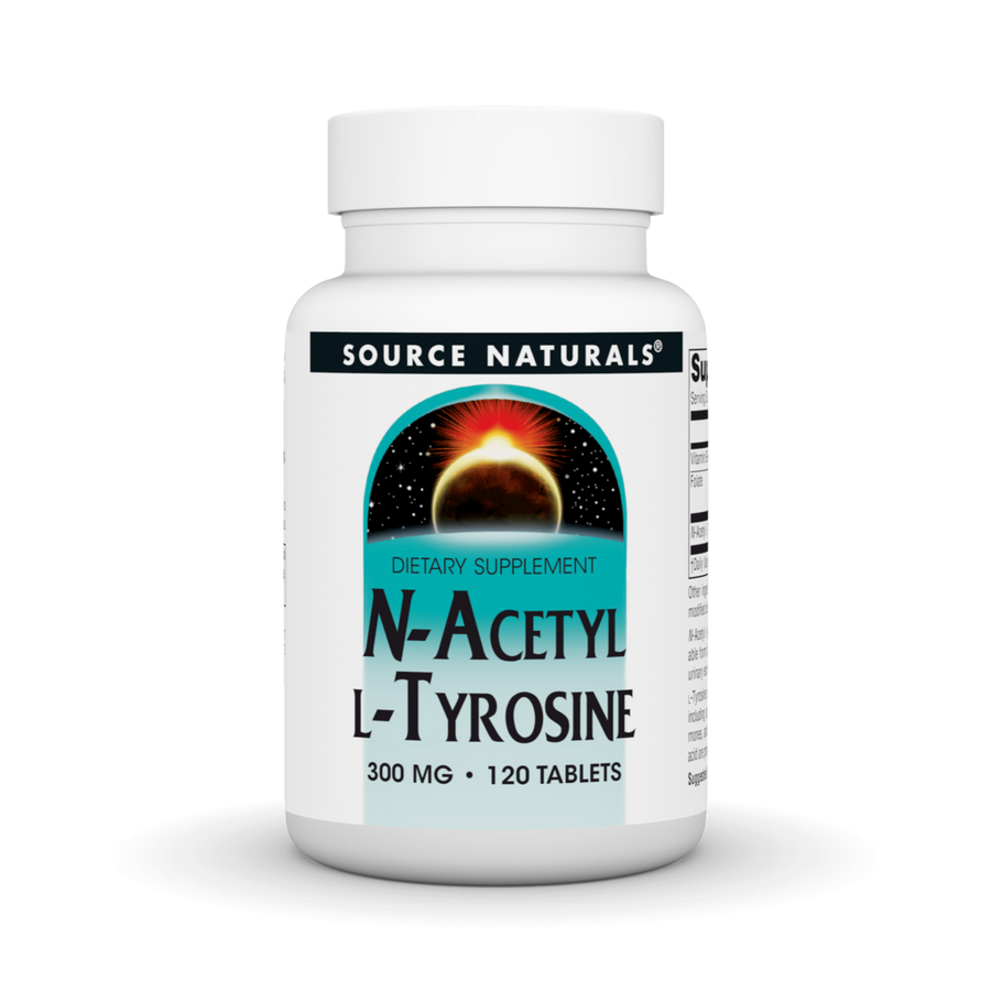 N-Acetyl L-Tyrosine