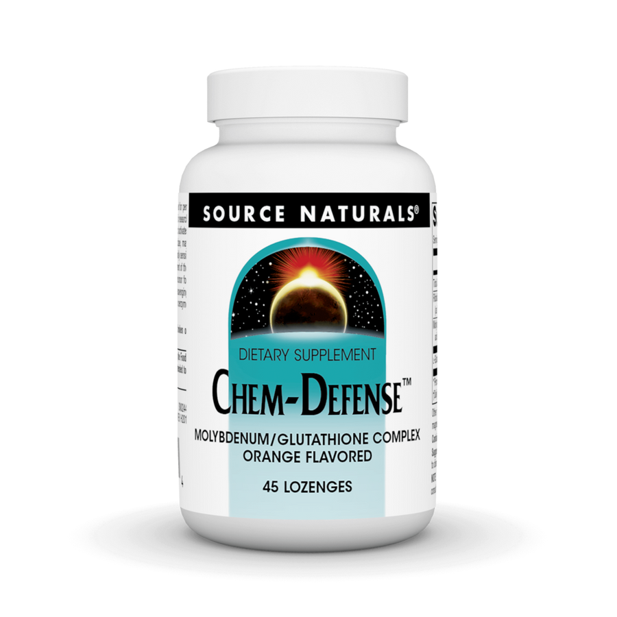Chem-Defense™