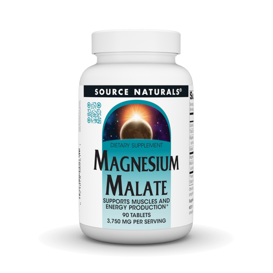 Magnesium Malate