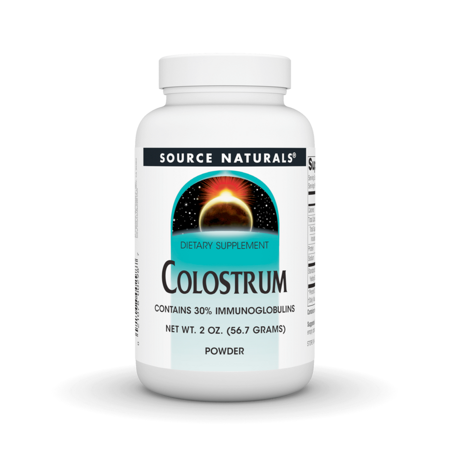 Colostrum