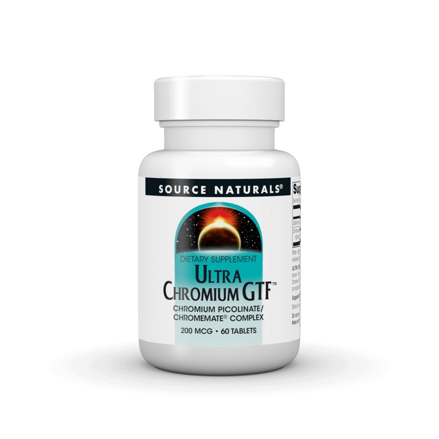 Ultra Chromium GTF™