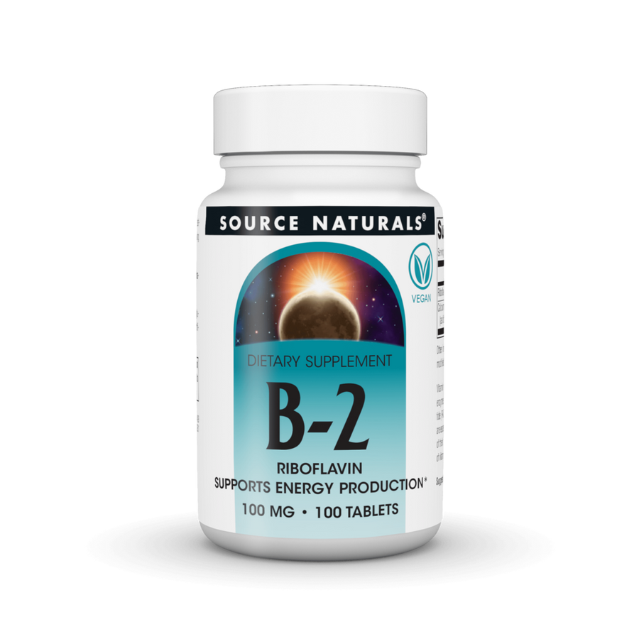Vitamin B-2