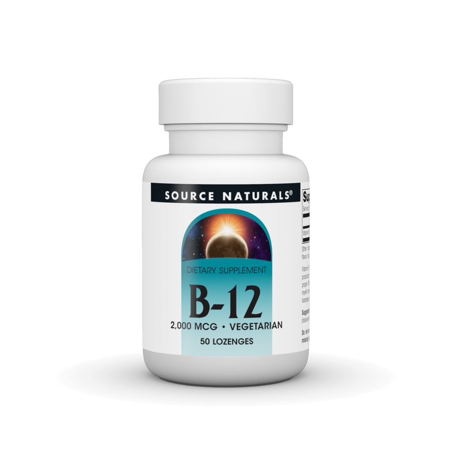 Vitamin B-12
