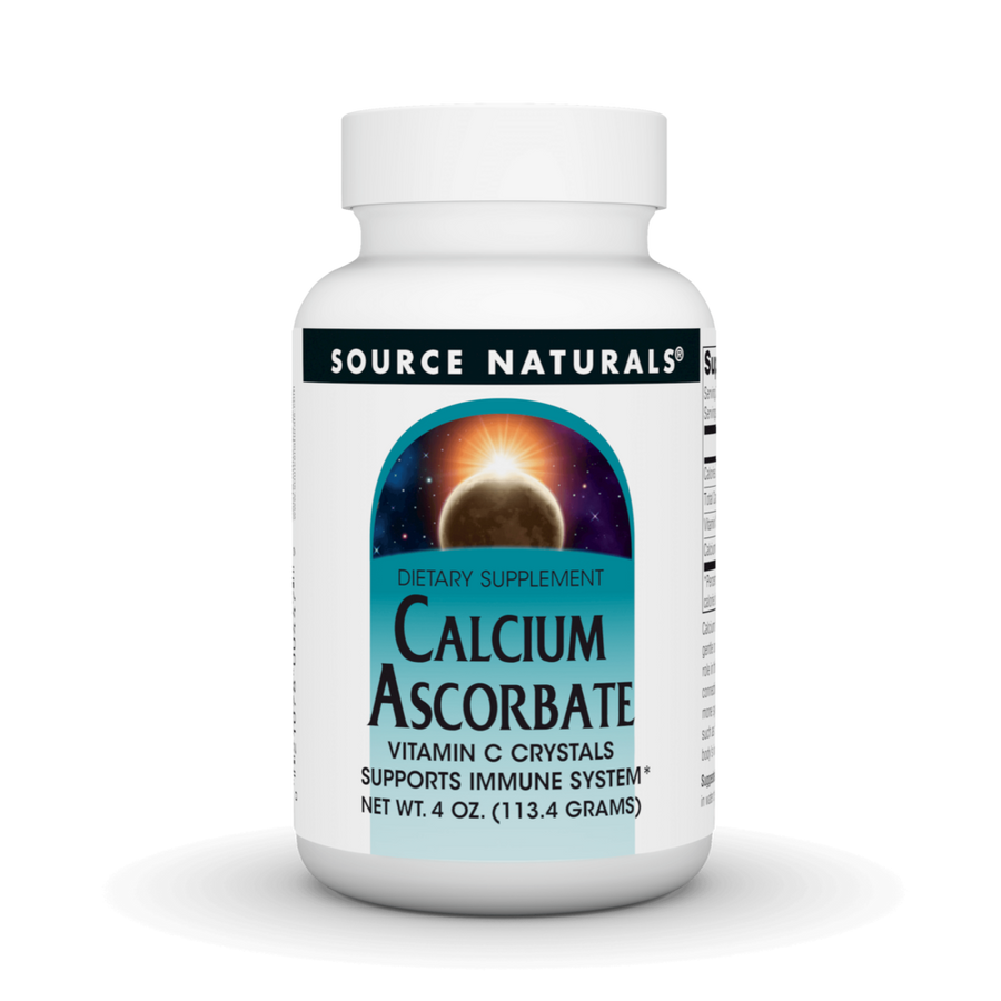 Calcium Ascorbate