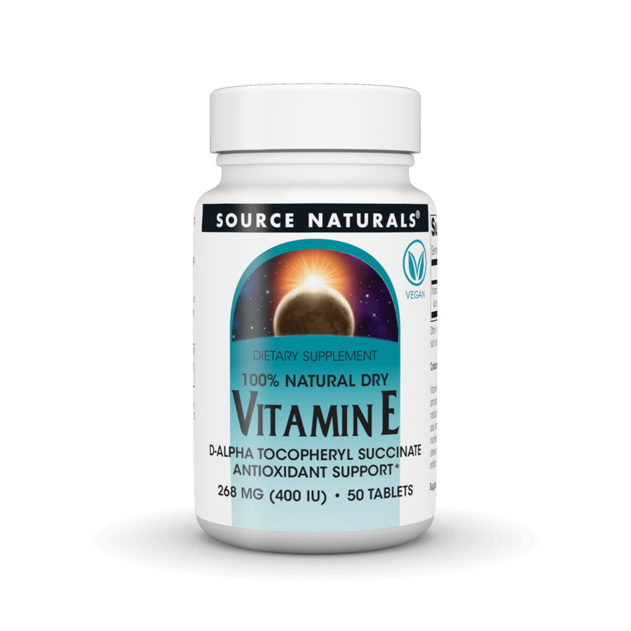 Vitamin E