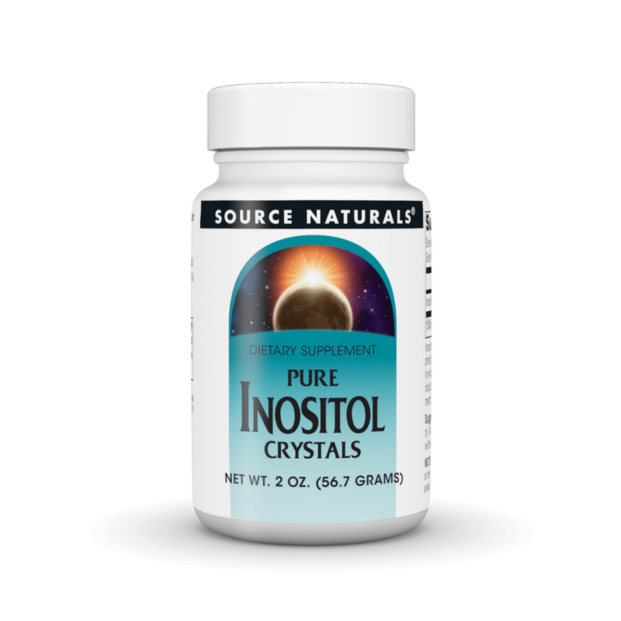 Inositol, Pure