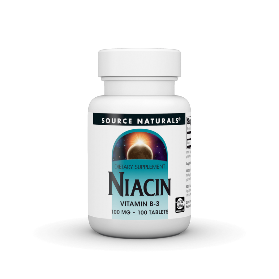 Niacin