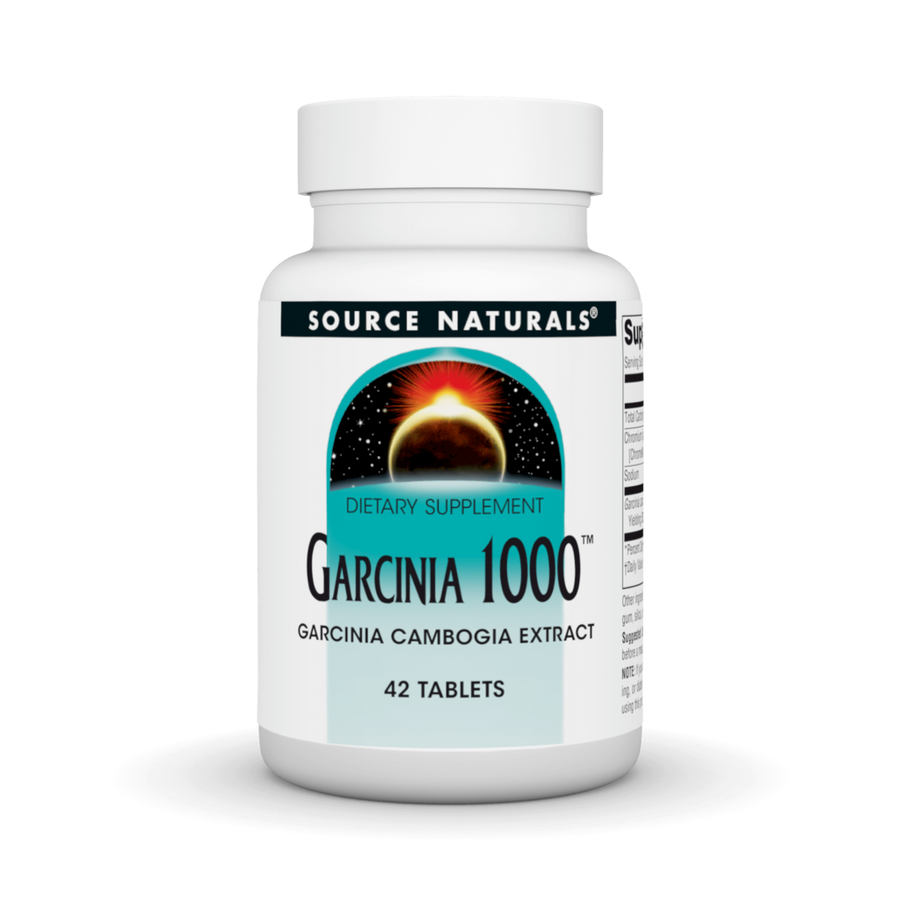 Garcinia 1000™