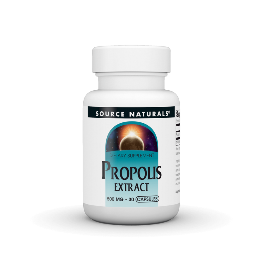 Propolis