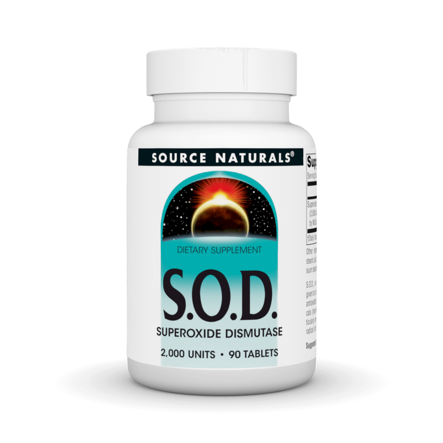 S.O.D.