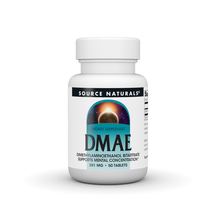 DMAE
