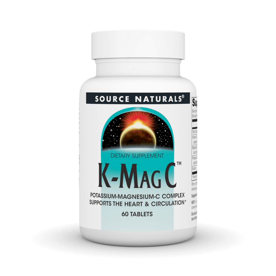 K-Mag C™
