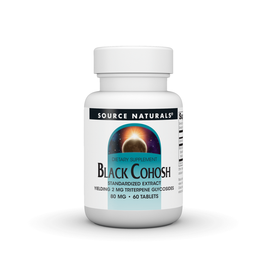 Black Cohosh