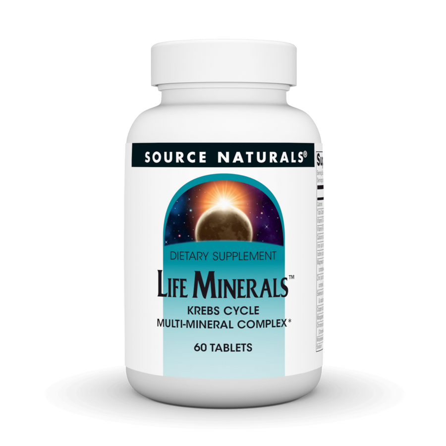 Life Minerals™