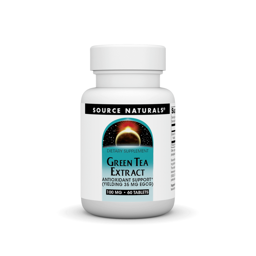 Green Tea Extract