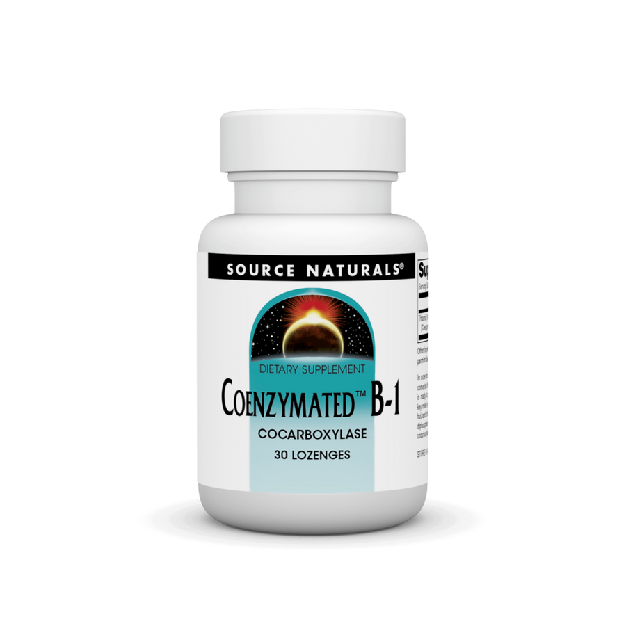 Coenzymated™ B-1