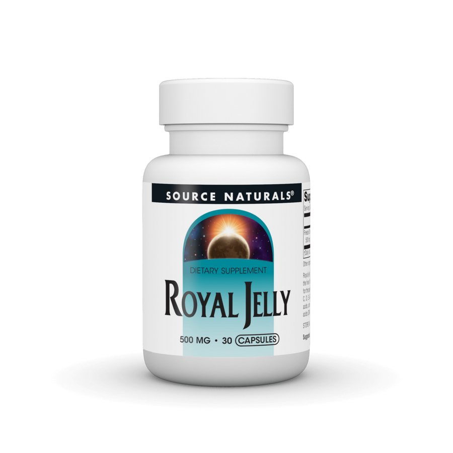 Royal Jelly