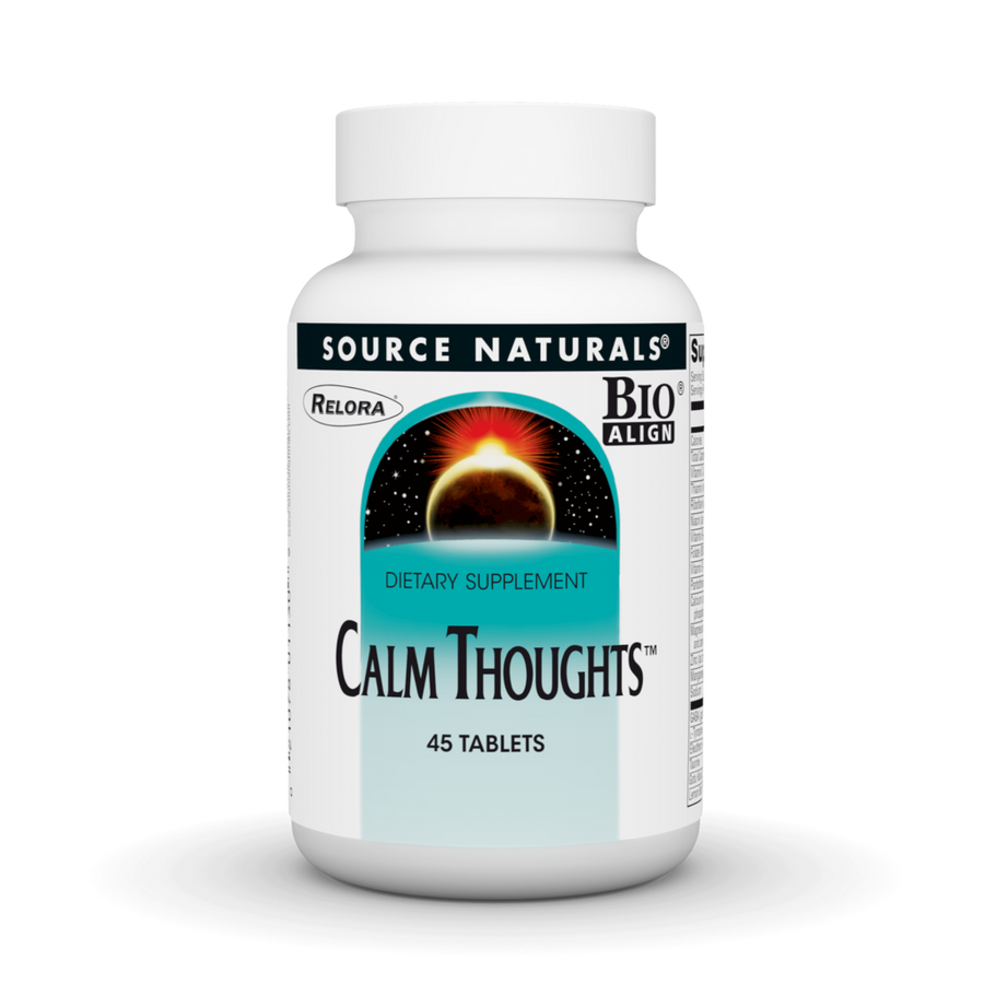 Calm Thoughts™