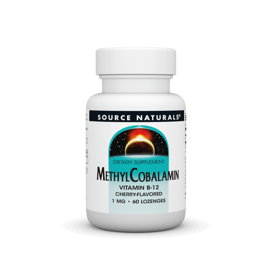 MethylCobalamin