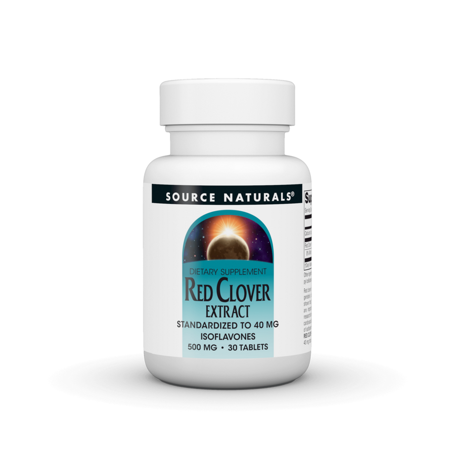 Red Clover Extract