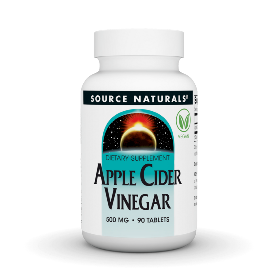 Apple Cider Vinegar