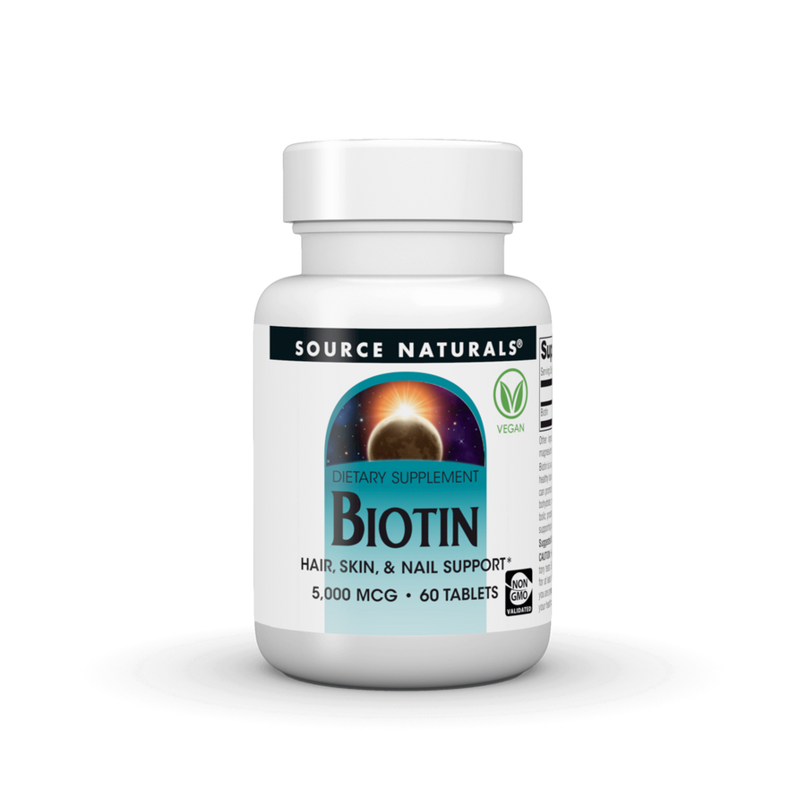 Biotin