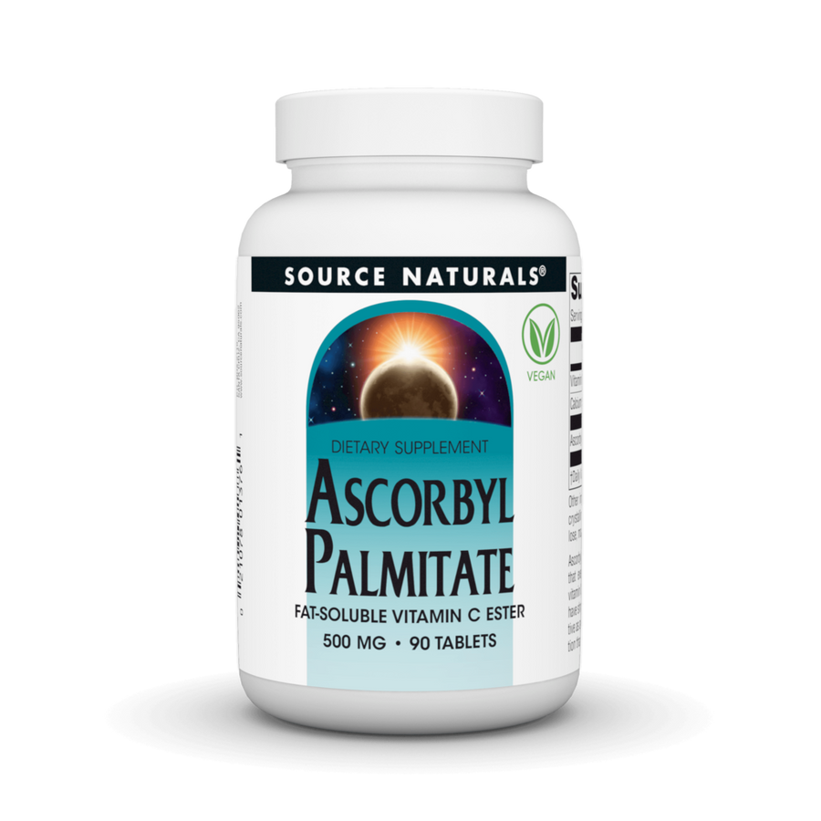 Ascorbyl Palmitate