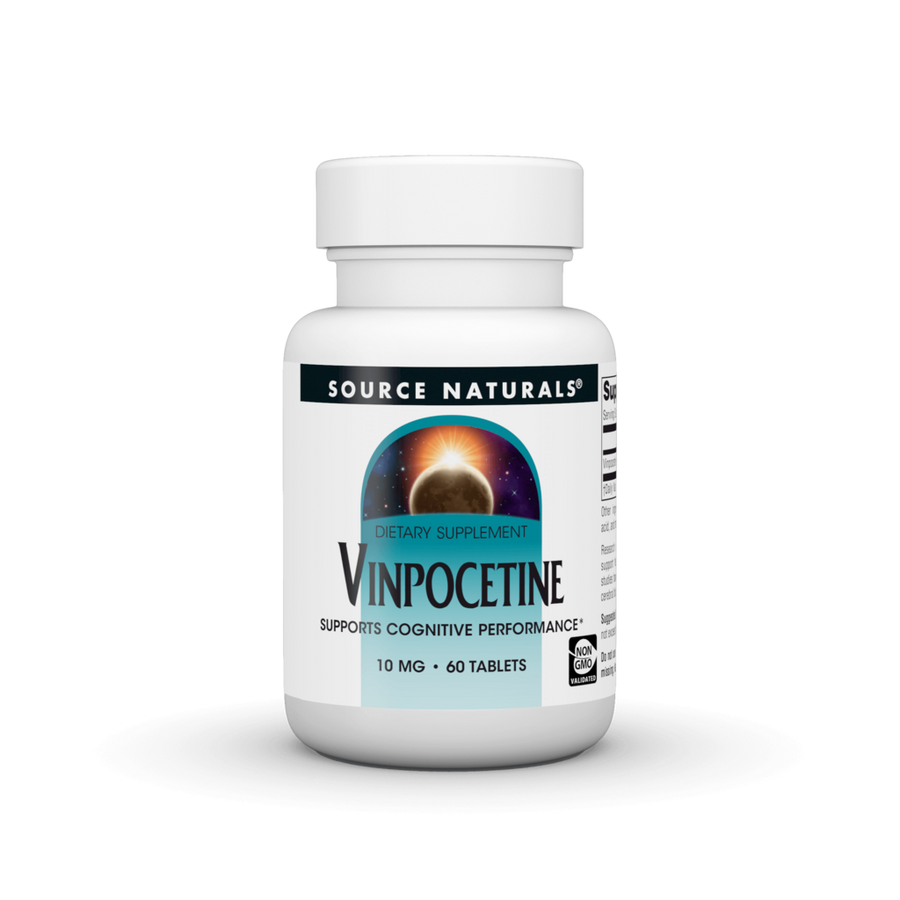 Vinpocetine