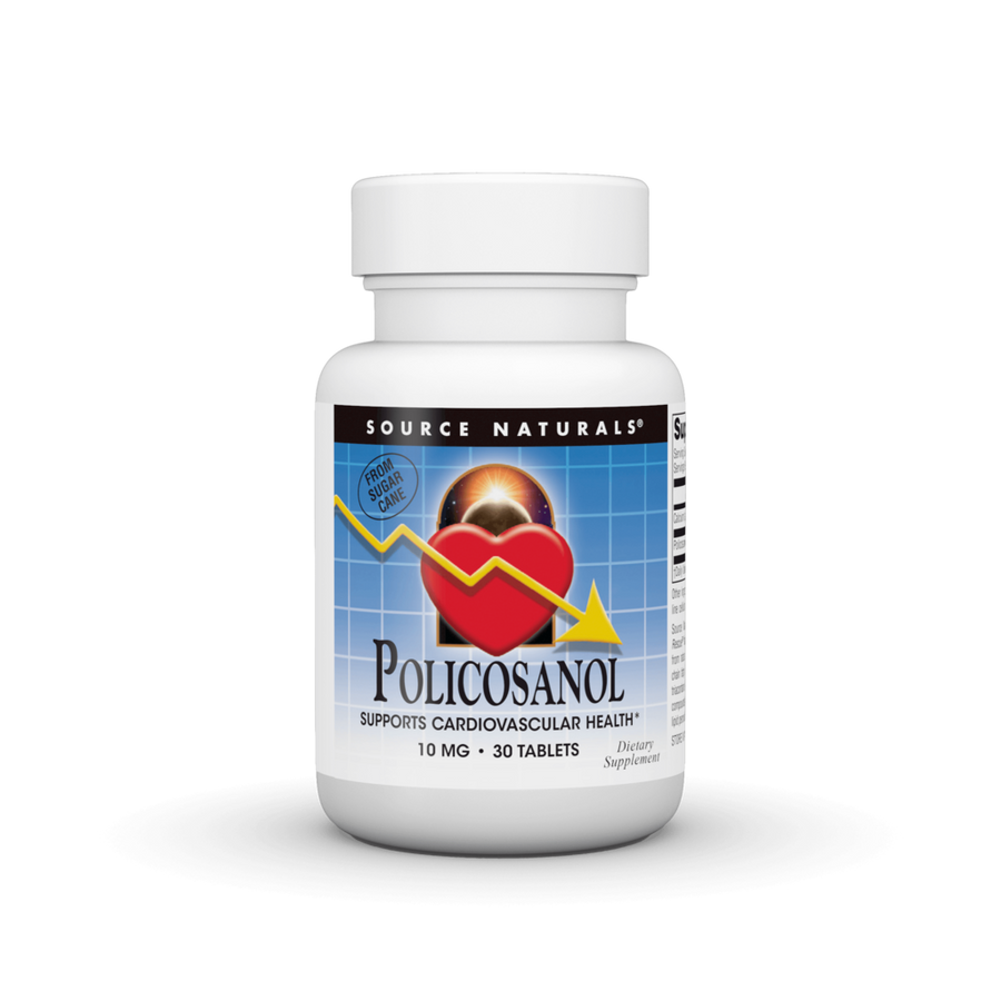 Policosanol