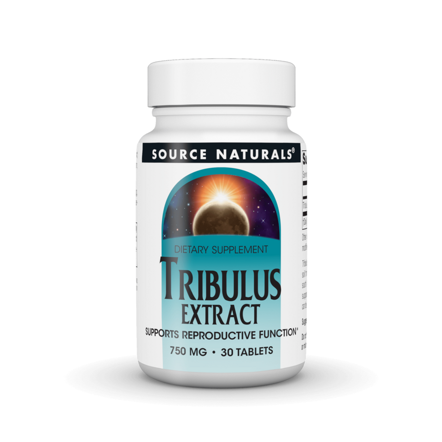 Tribulus Extract
