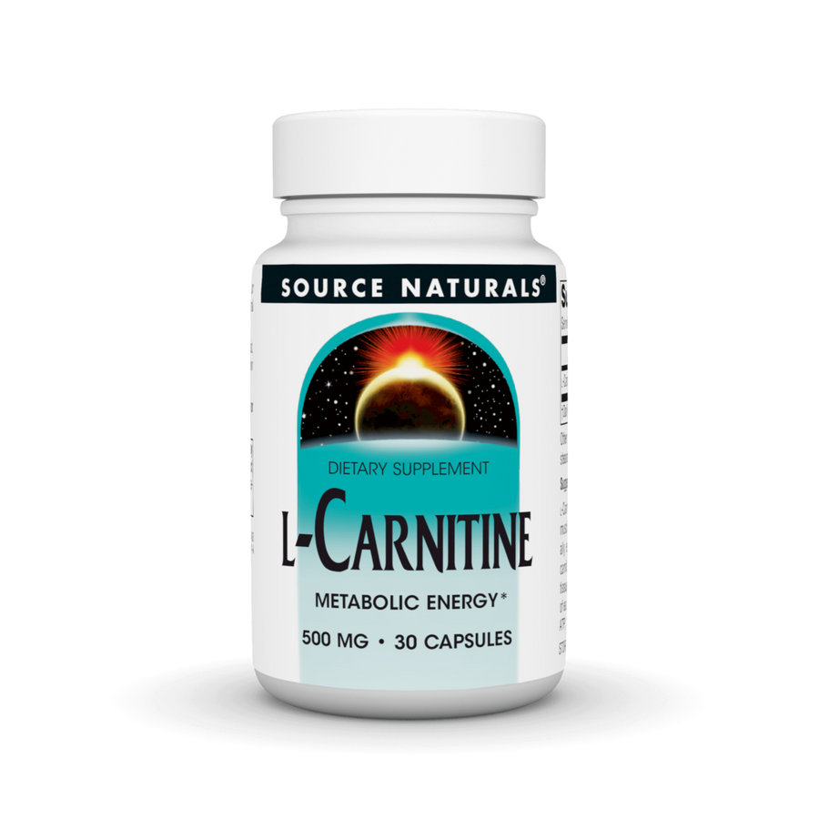 L-Carnitine (tartrate)