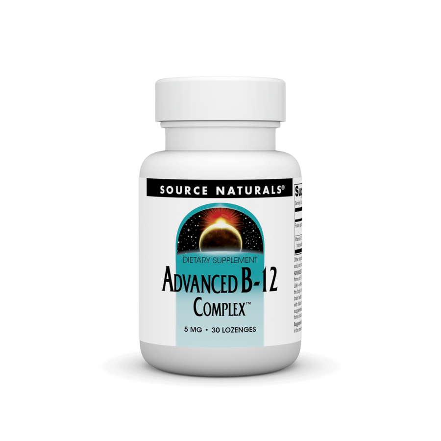 Advanced B-12 Complex™