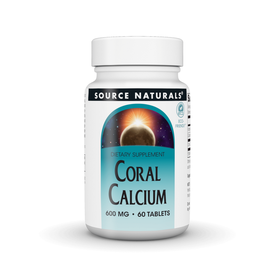 Coral Calcium