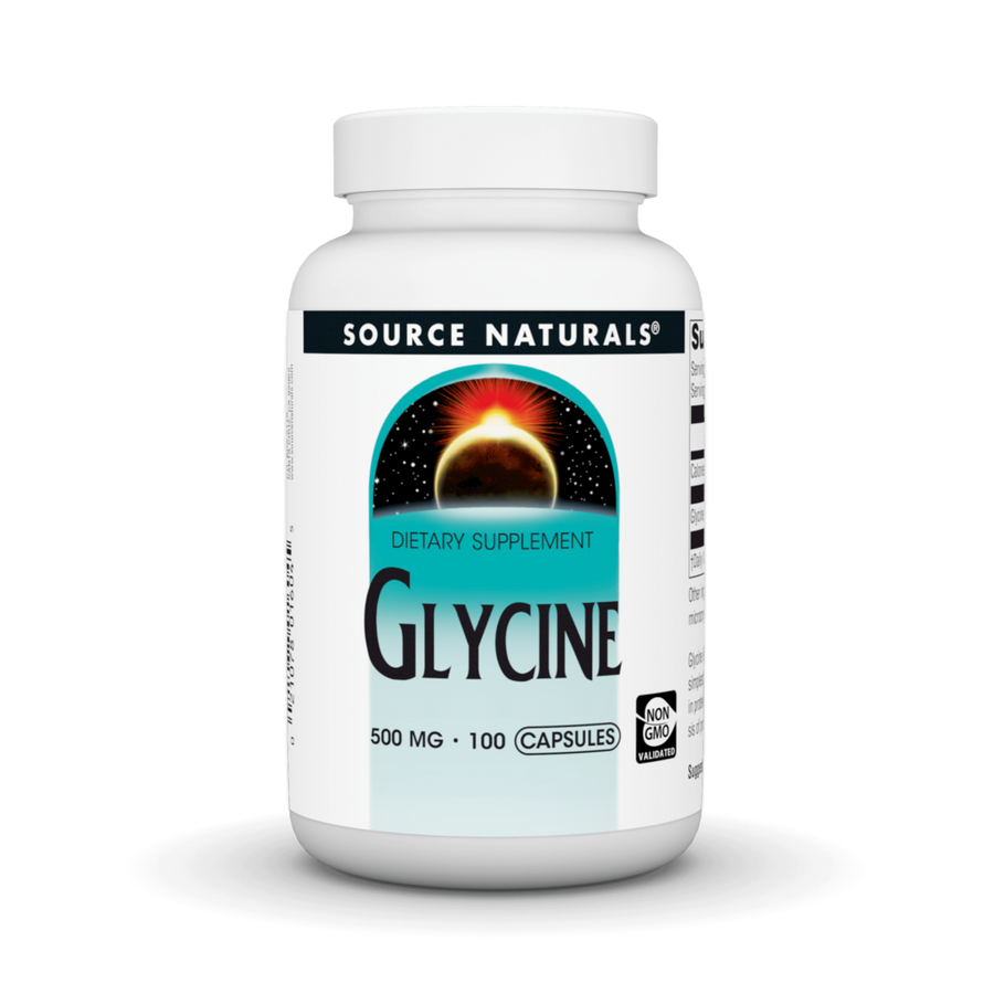 Glycine