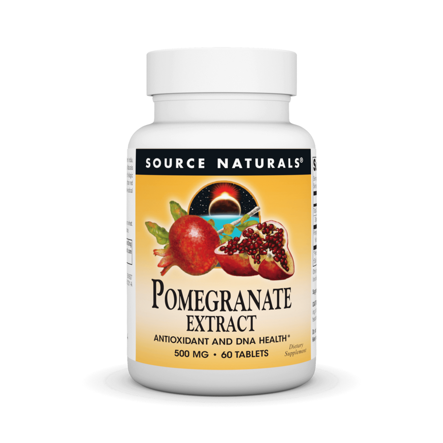 Pomegranate Extract