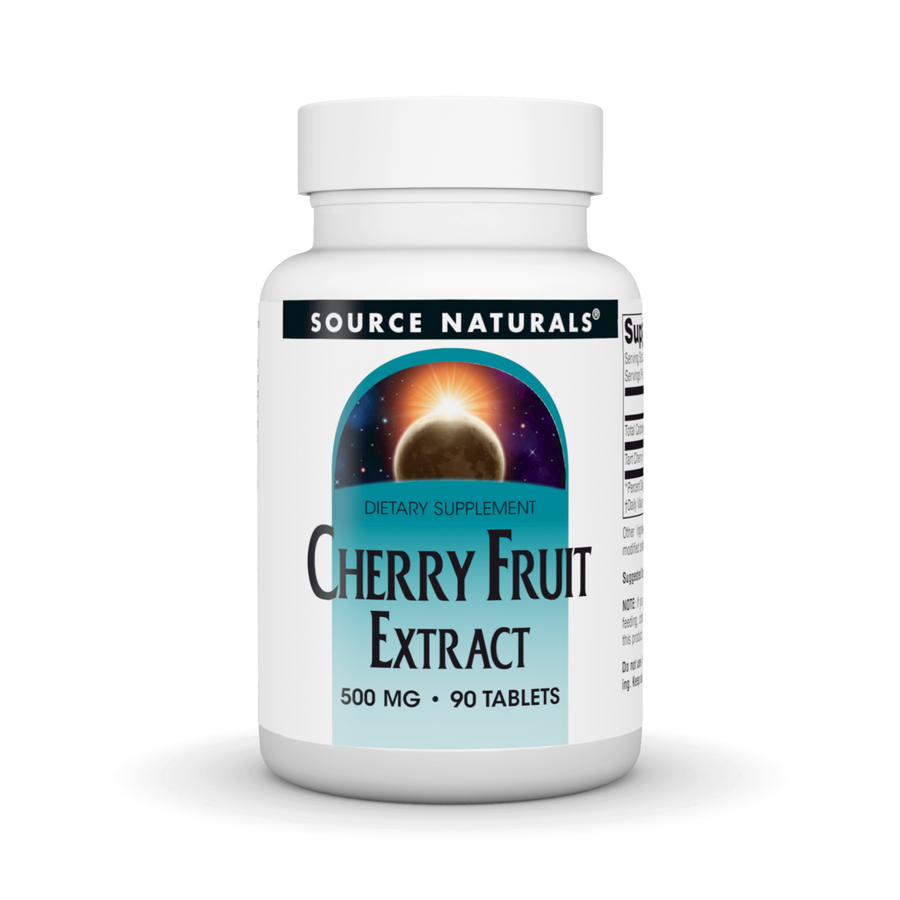 Cherry Fruit Extract