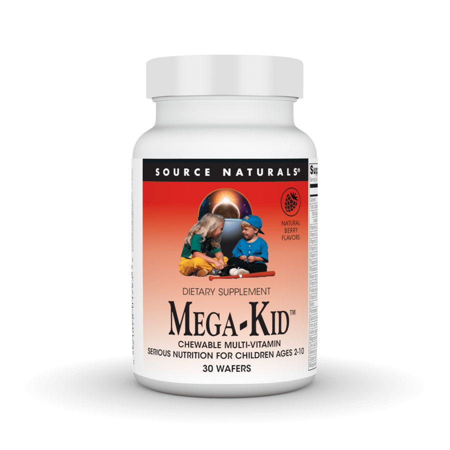 Mega-Kid™