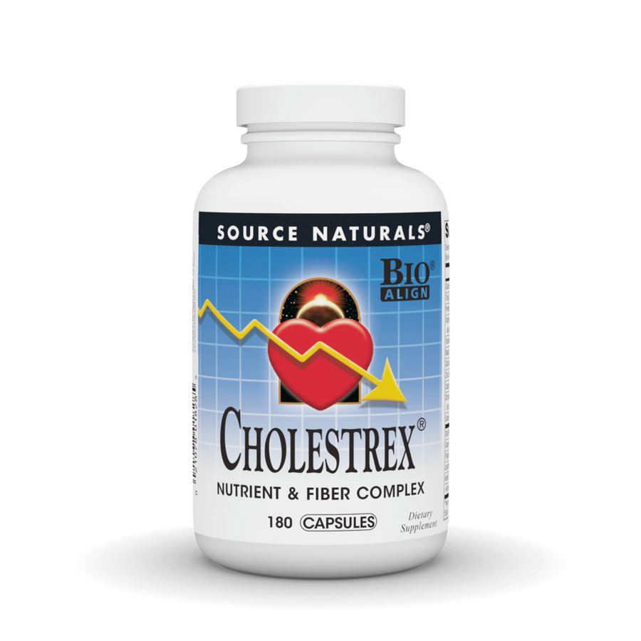 Cholestrex®