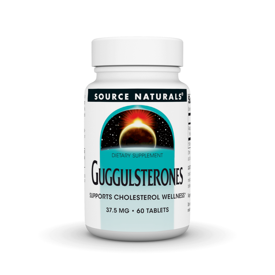 Guggulsterones