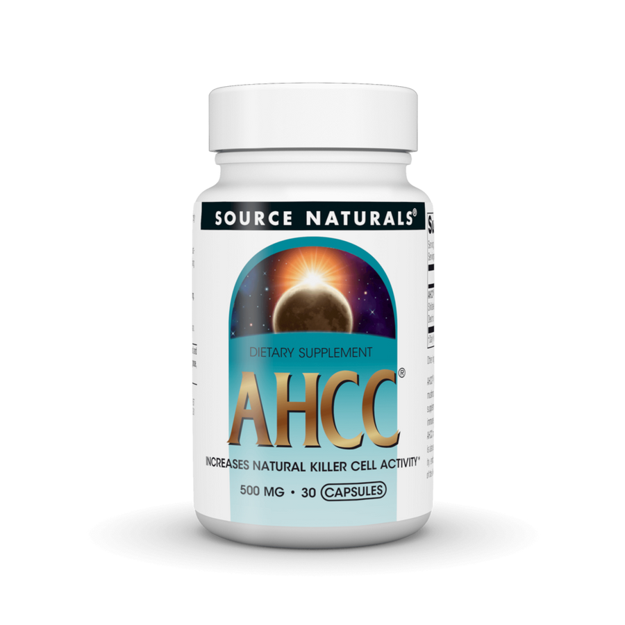 AHCC®