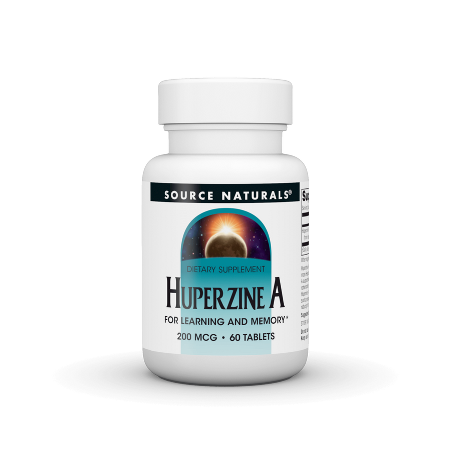 Huperzine A